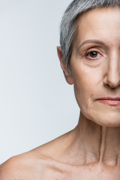 stock-photo-cropped-view-middle-aged-woman